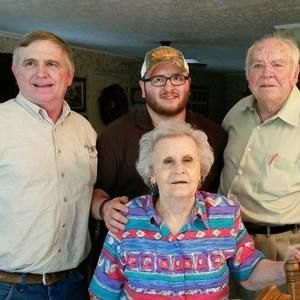 Meet your Posher, Nick